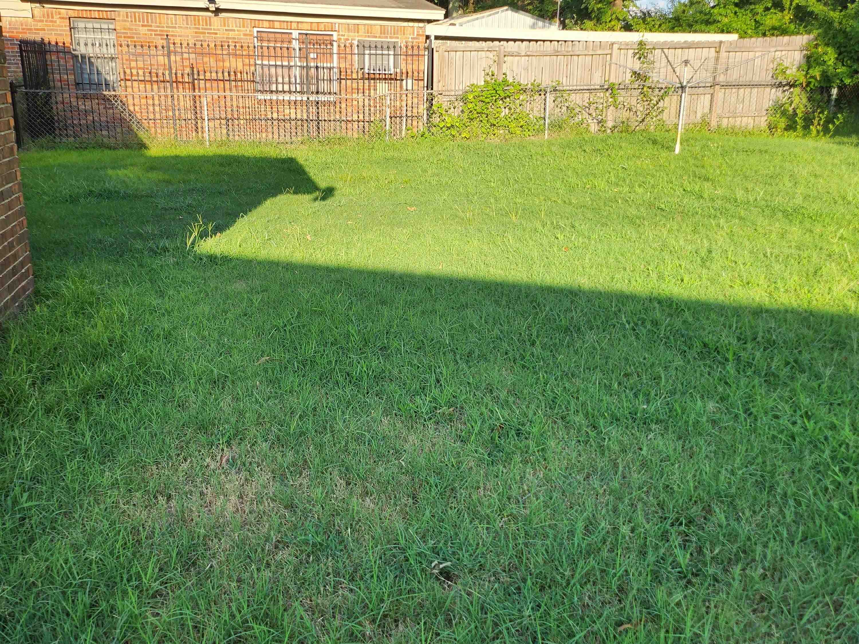 171 Loraine Road Memphis, TN 38109 - Photo 11 of 12 a view of outdoor space and yard