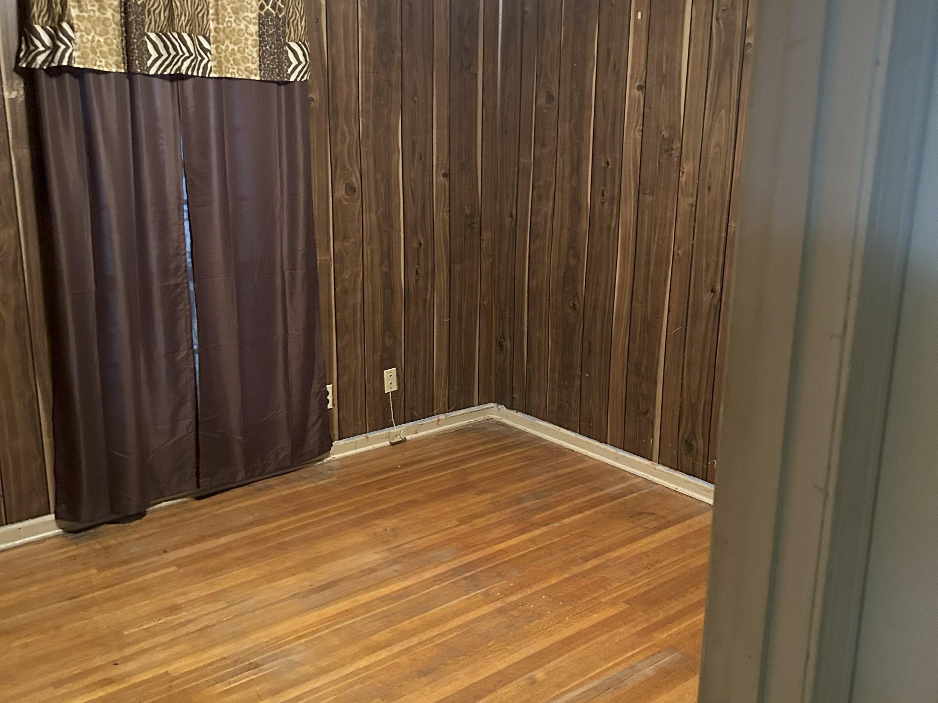 171 Loraine Road Memphis, TN 38109 - Photo 9 of 12 a view of wooden floor