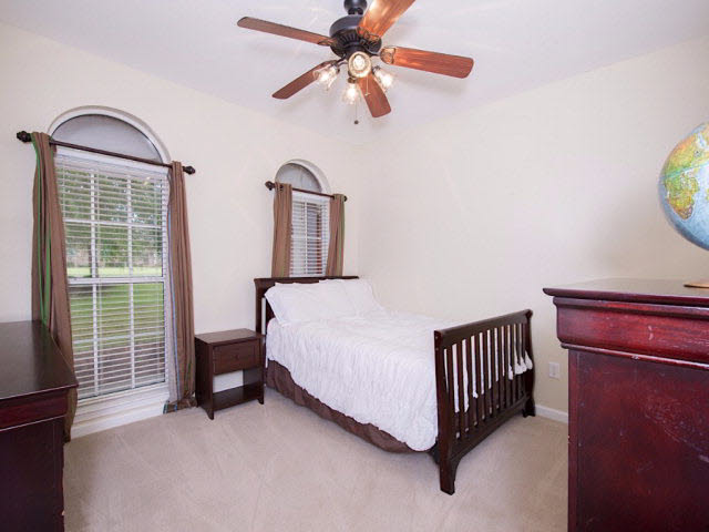 8393 Heron Drive Foley, AL 36535 - Photo 14 of 26 Bedroom