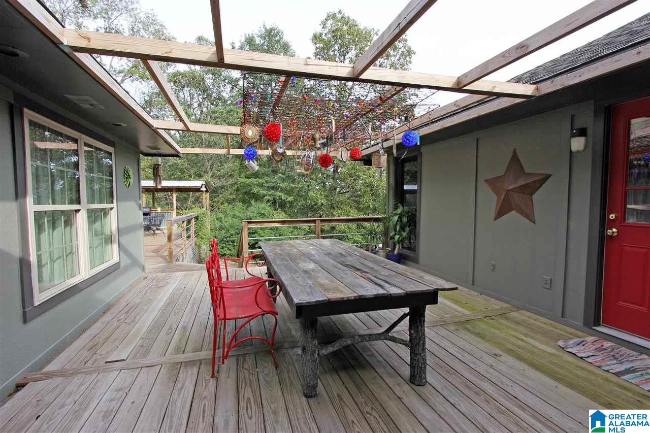 901 Hillyer High Road Anniston, AL 36207 - Photo 29 of 50