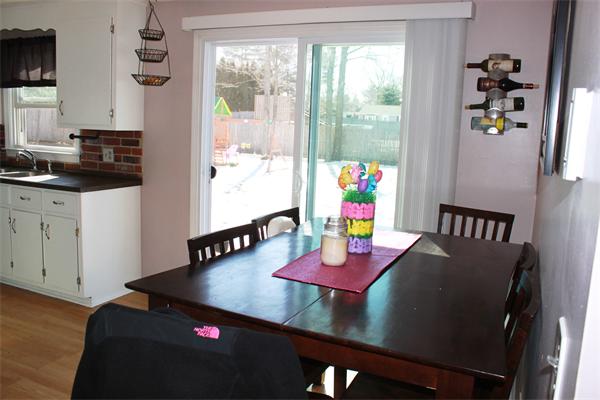 2 Nottingham Road Oxford, MA 01540 - Photo 5 of 12