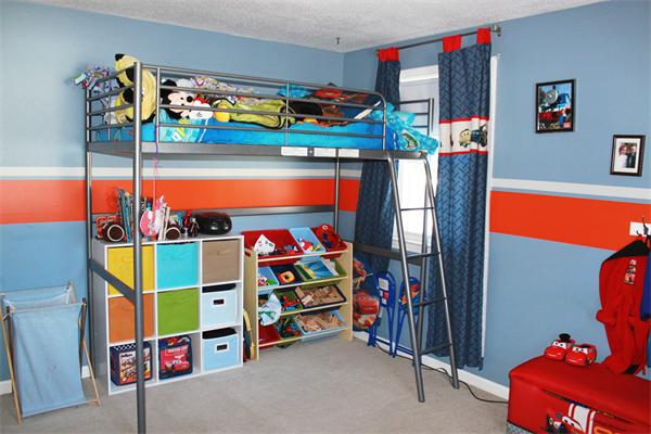 2 Nottingham Road Oxford, MA 01540 - Photo 6 of 12