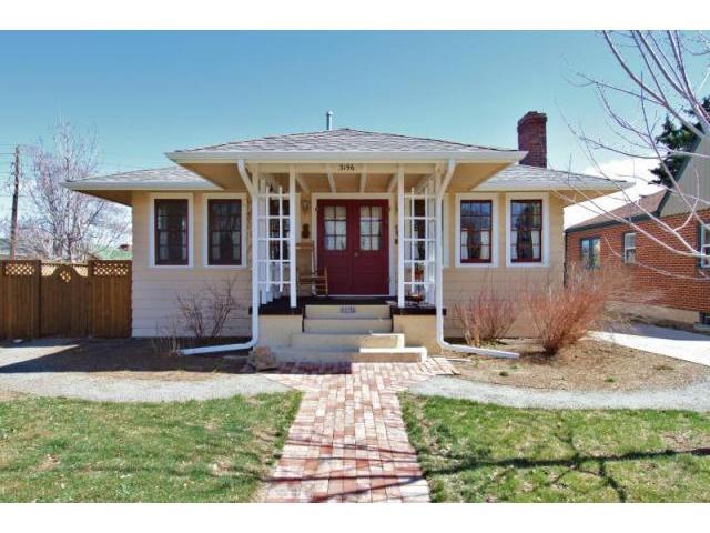 3196 Chase Street Wheat Ridge, CO 80214 - Photo 1 of 1