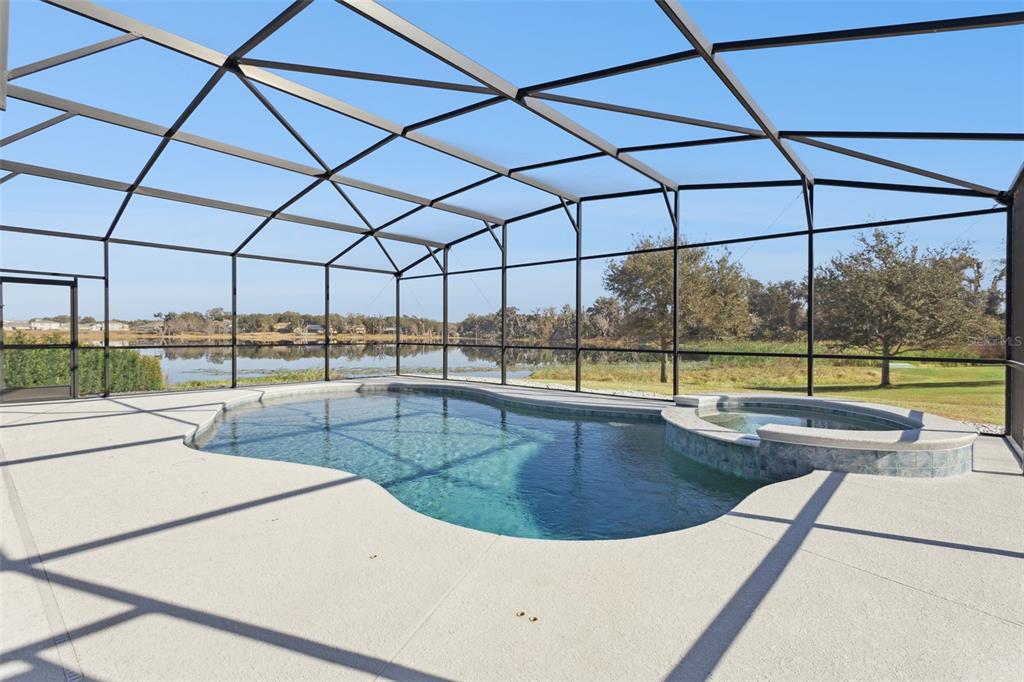 2400 Artist Point Court Apopka, FL 32703 - Photo 3 of 50 a view of a swimming pool