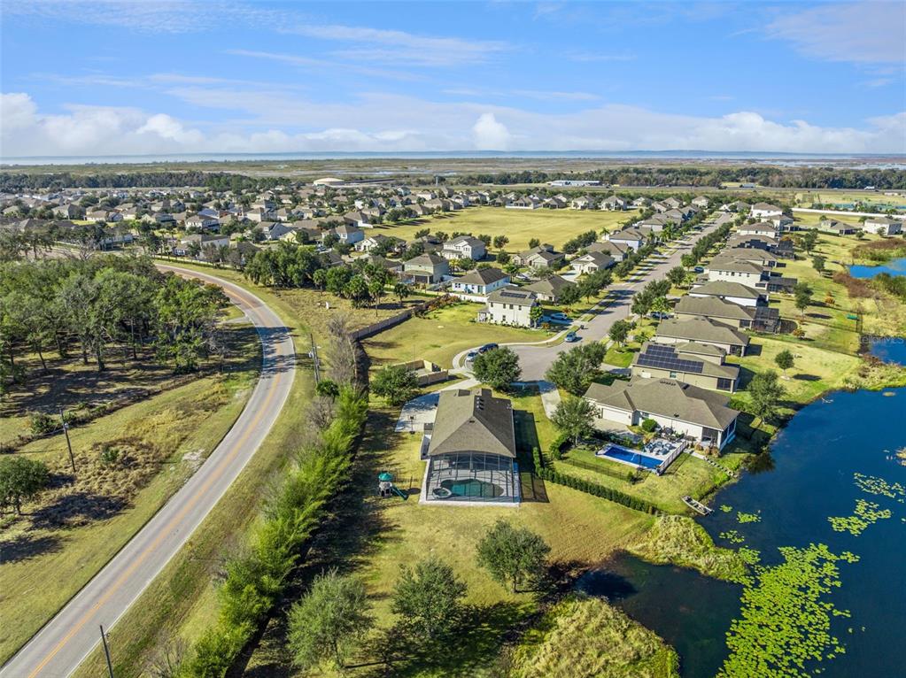 2400 Artist Point Court Apopka, FL 32703 - Photo 40 of 50 a view of a city