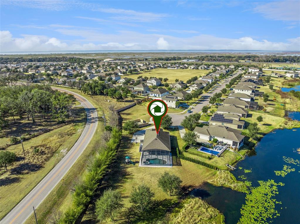 2400 Artist Point Court Apopka, FL 32703 - Photo 41 of 50 a view of a city