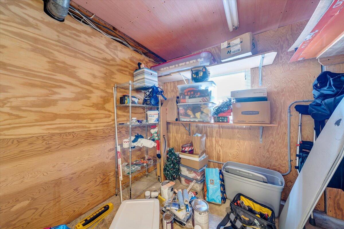 548 Holiday Road Vinton, VA 24179 - Photo 34 of 56 a view of electric room