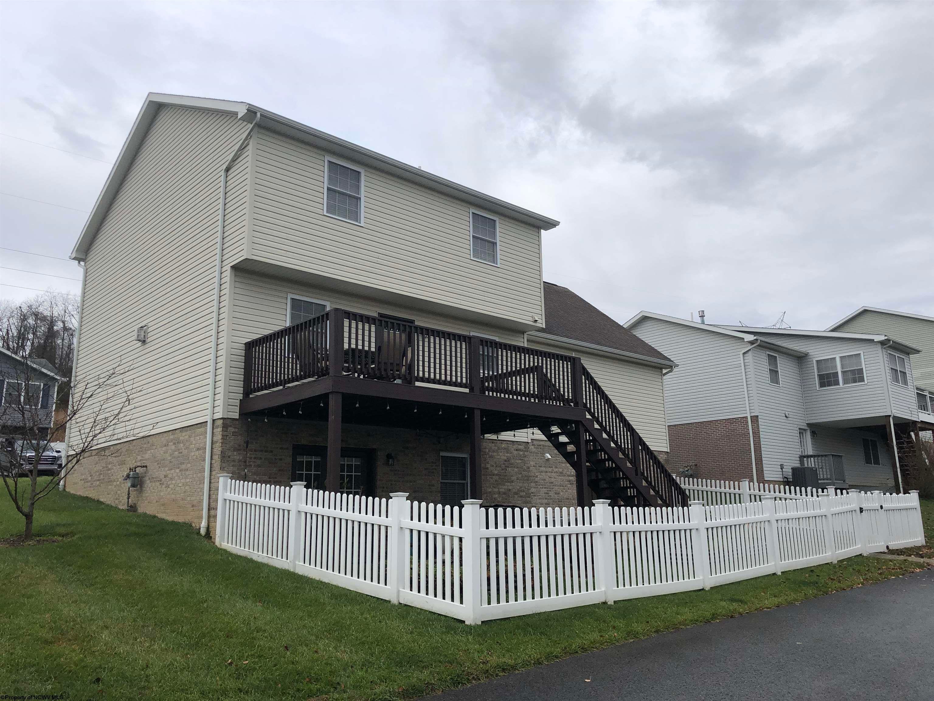 118 Summits Ridge Morgantown, WV 26508 - Photo 28 of 30 Gallery Image 28