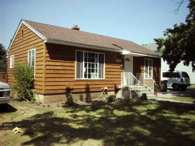 1615 North Locust Road Spokane Valley, WA 99206 - Photo 1 of 9