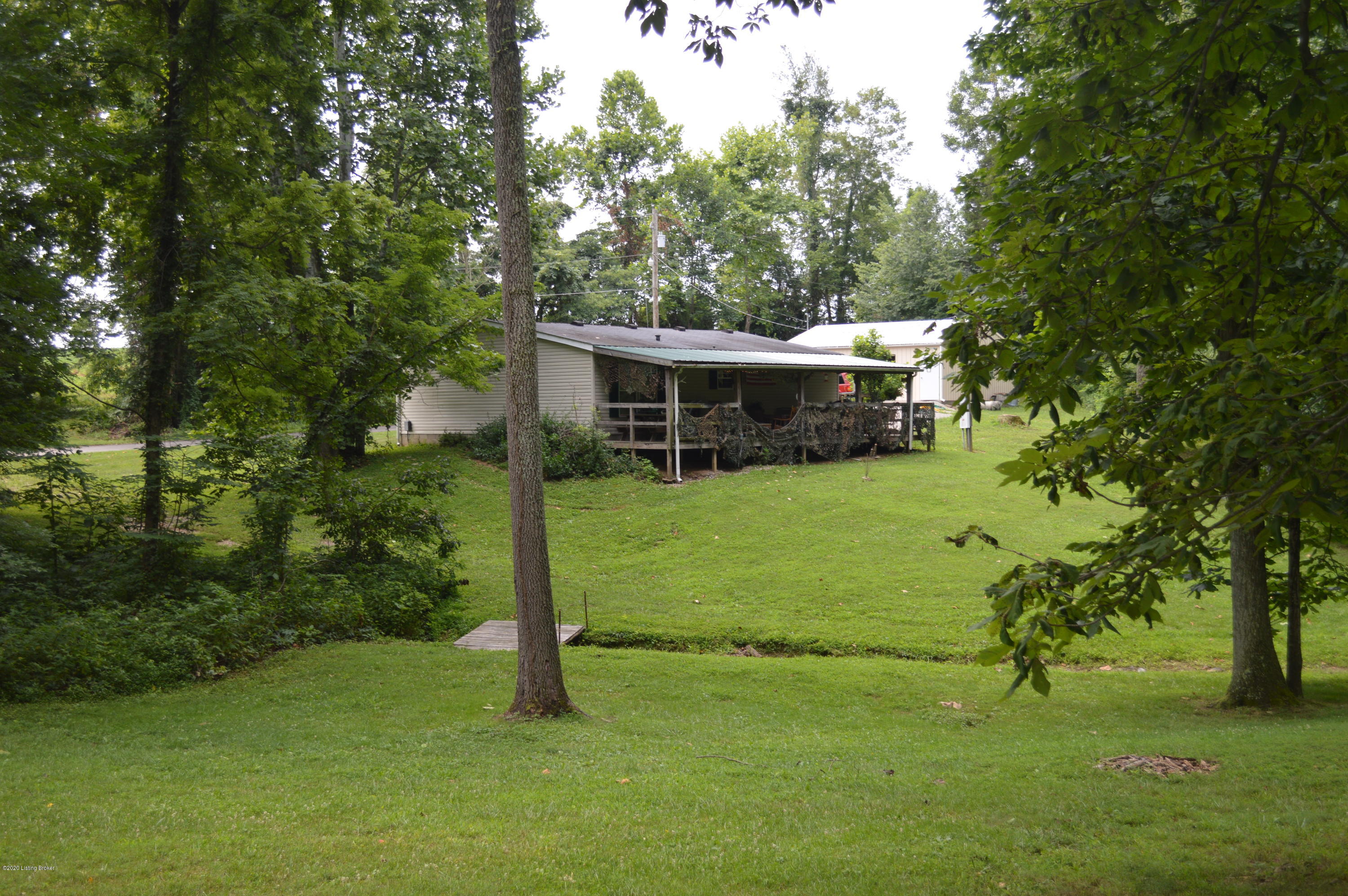 468 Garriott Road Bedford, KY 40006 - Photo 34 of 42 DSC_0190