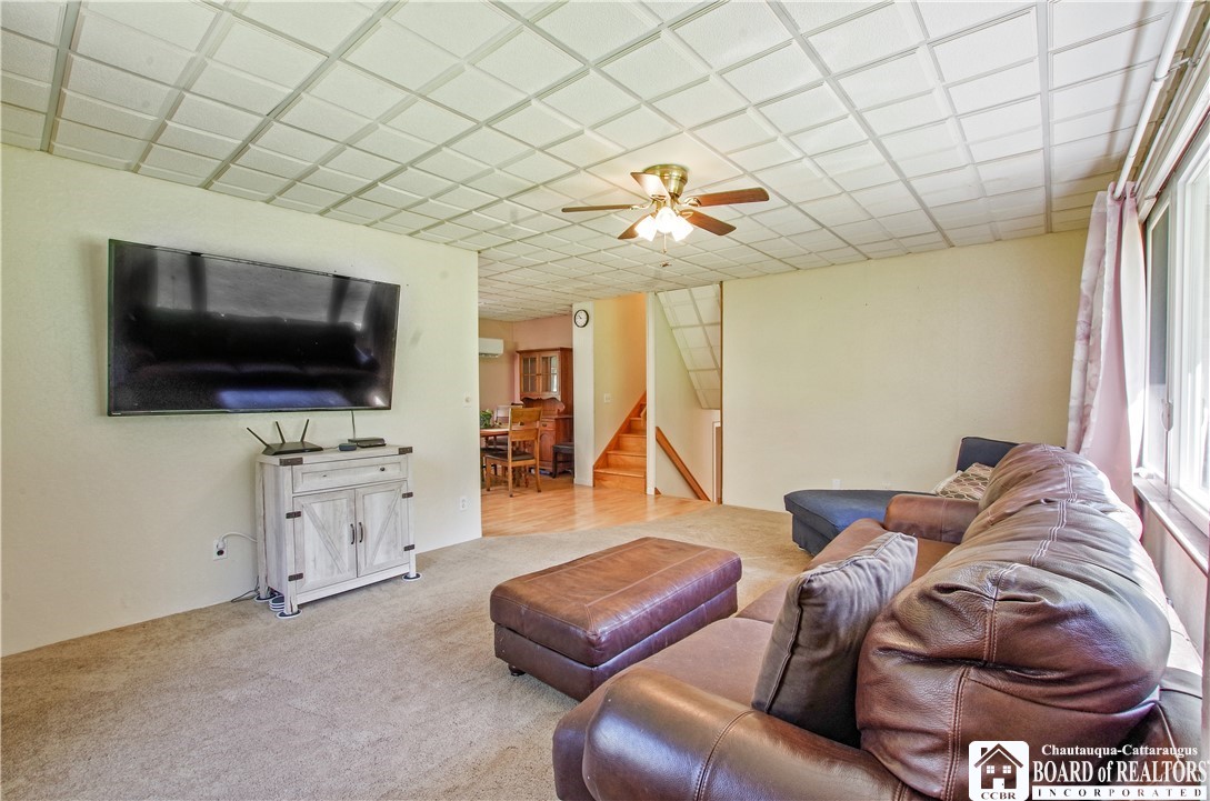 549 Creek Road Jamestown, NY 14701 - Photo 17 of 25
