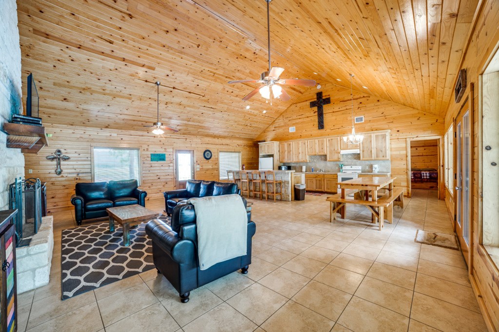 170 Johhny Seibert Lane Rio Frio, TX 78879 - Photo 27 of 67