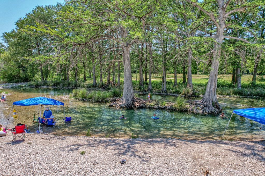 170 Johhny Seibert Lane Rio Frio, TX 78879 - Photo 62 of 67 a childrens park with lots of swings and slides