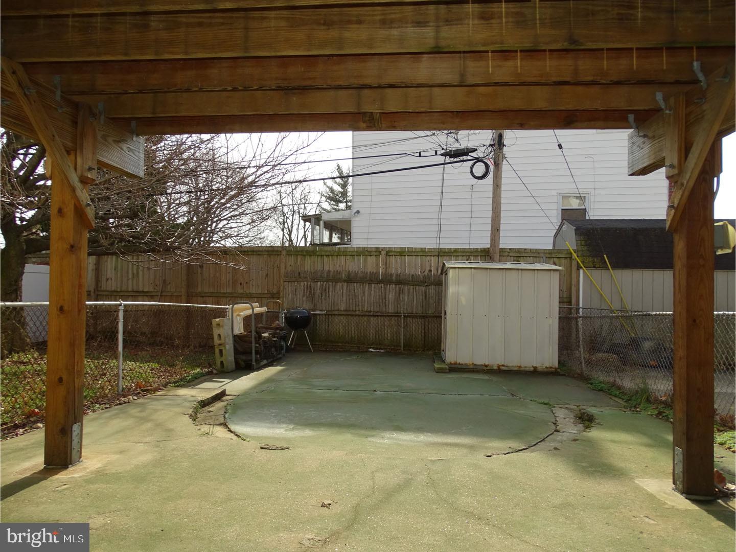 12203 Barbary Road Philadelphia, PA 19154 - Photo 17 of 18