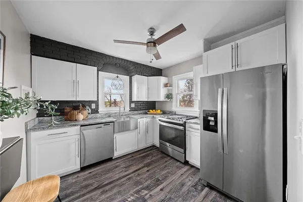 $249,000 | 3130 Ridgeway Drive, South Park, PA 15129