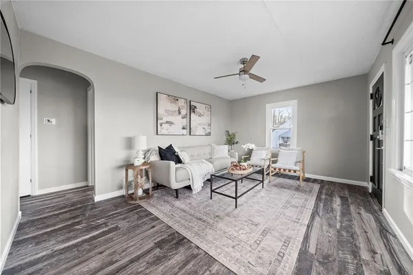 $249,000 | 3130 Ridgeway Drive, South Park, PA 15129