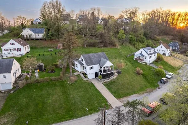 $249,000 | 3130 Ridgeway Drive, South Park, PA 15129