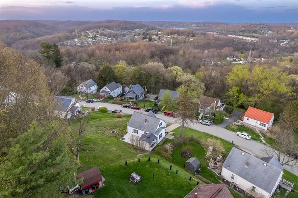 $249,000 | 3130 Ridgeway Drive, South Park, PA 15129