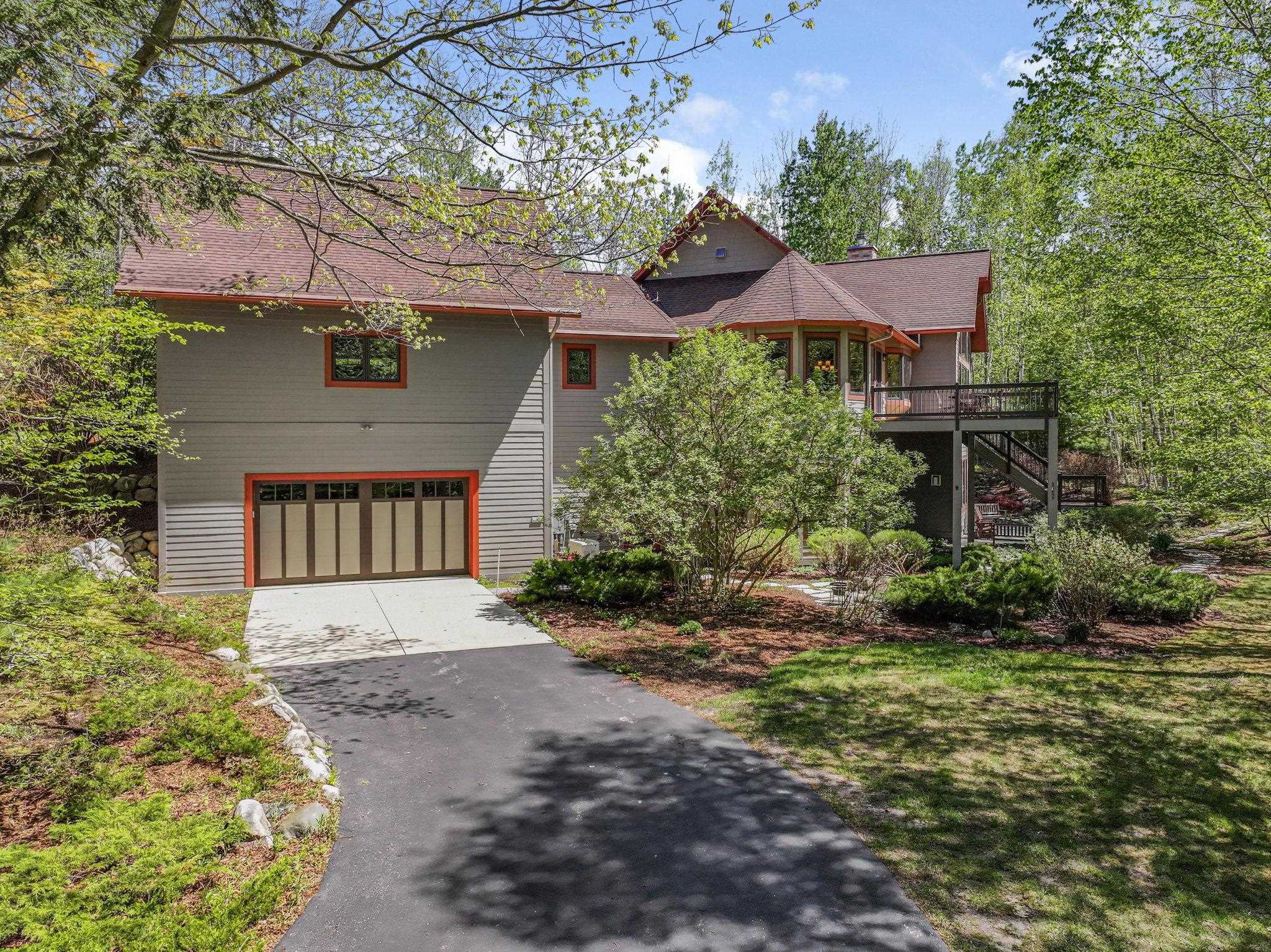 9697 Herkelrath Road Onekama, MI 49675 - Photo 58 of 67