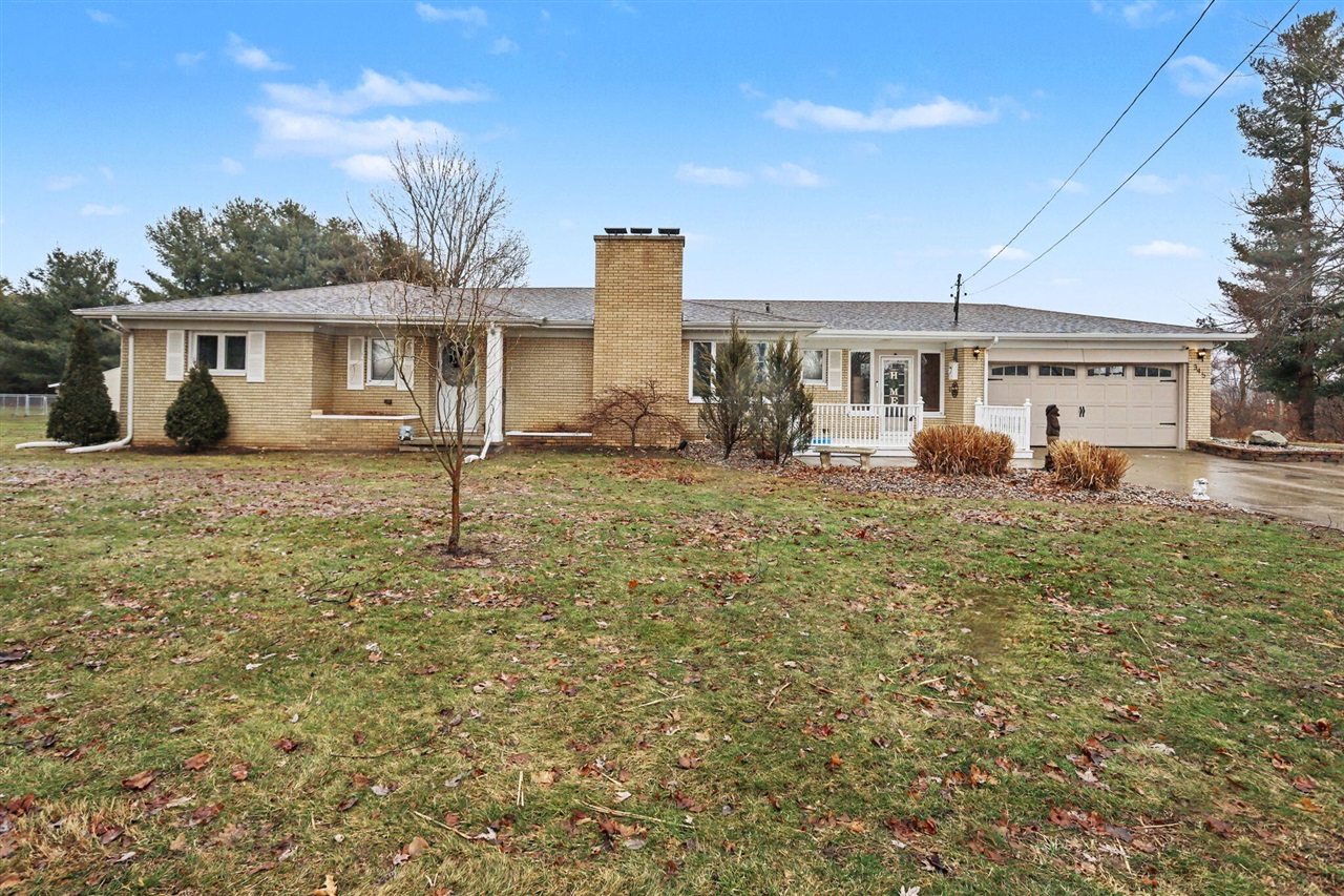 345 North Fremont Road Coldwater, MI 49036 - Photo 28 of 29