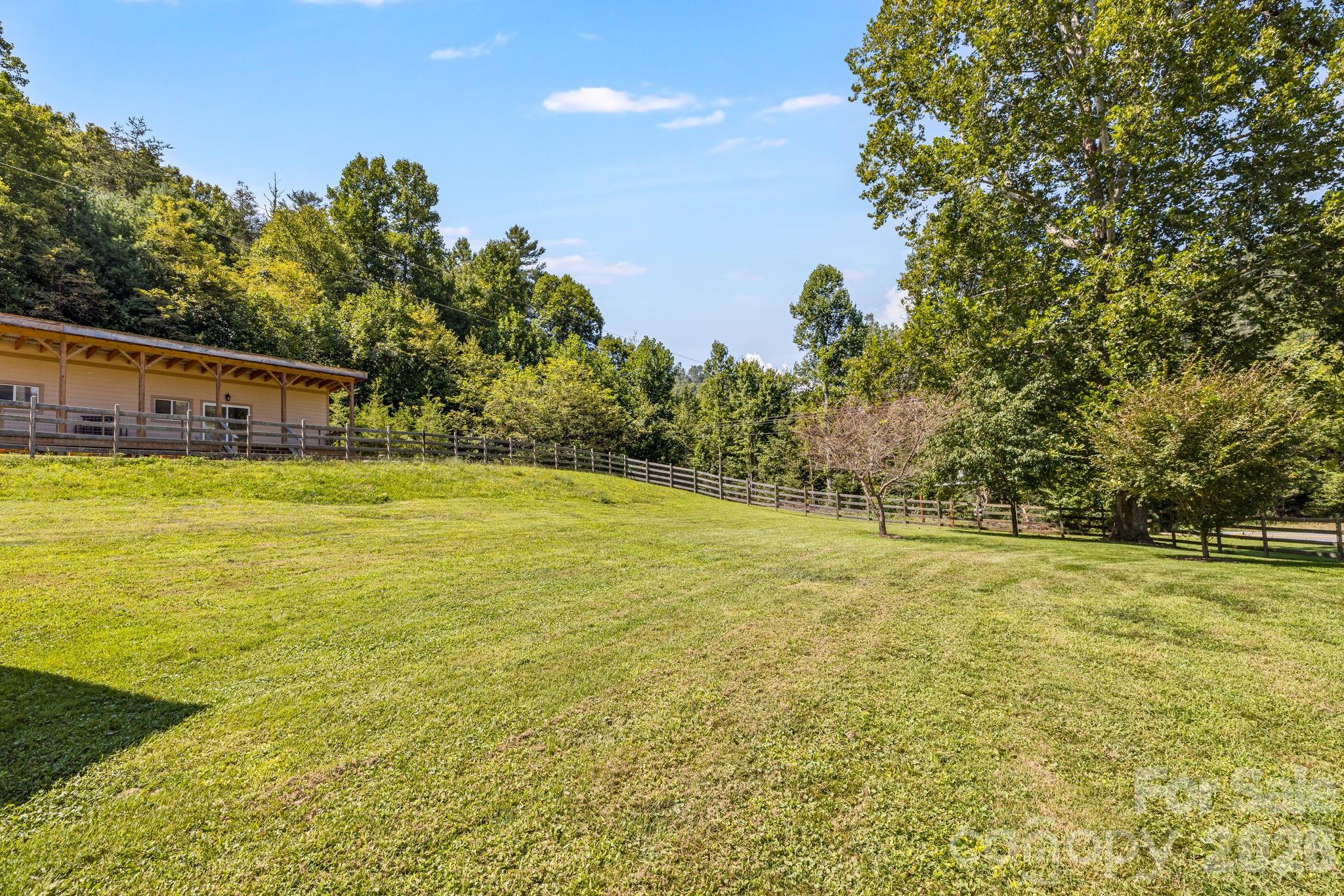 58 Gunter Town Road Marshall, NC 28753 - Photo 42 of 44 Gallery Image 42
