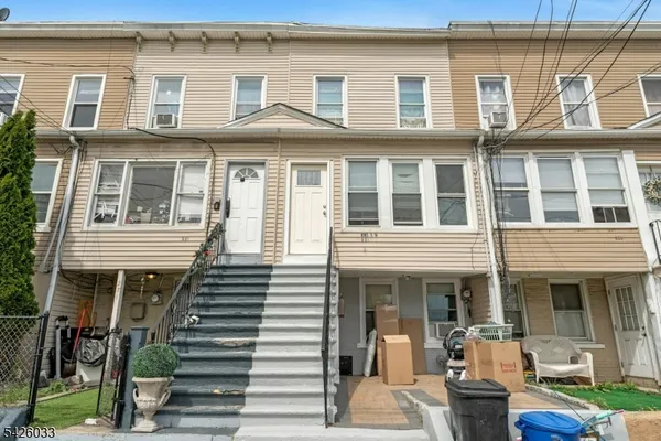$430,000 | 331 Forest Street, Kearny, NJ 07032