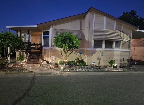 $195,000 | 7532 Golden Eye Lane, Unit 37, Citrus Heights, CA 95621