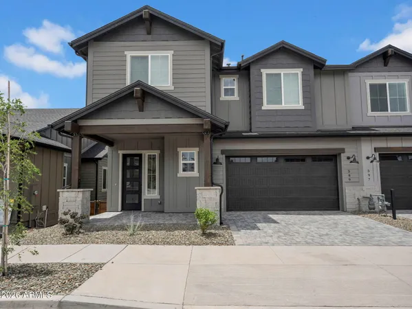 $899,900 | 589 Snowberry Circle, Flagstaff, AZ 86004