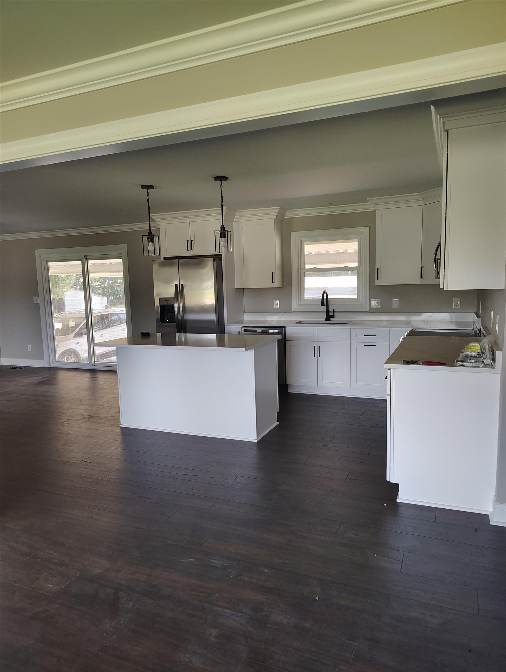 1600 Mrs Tates Road Whiteville, NC 28472 - Photo 8 of 21