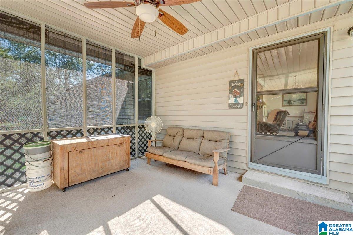 967 Smith Road Blountsville, AL 35031 - Photo 36 of 52