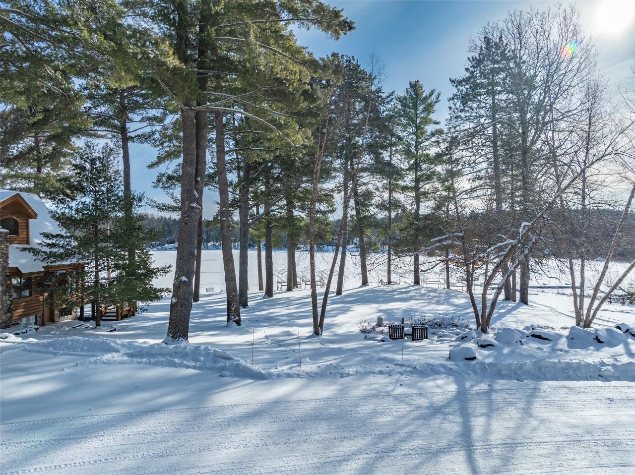 11577 Rustic Retreat Drive Minocqua, WI 54548 - Photo 70 of 92 Gallery Image 70