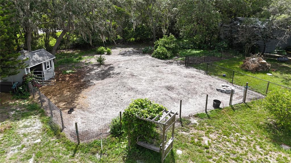 6568 Millstone Drive New Port Richey, FL 34655 - Photo 53 of 61