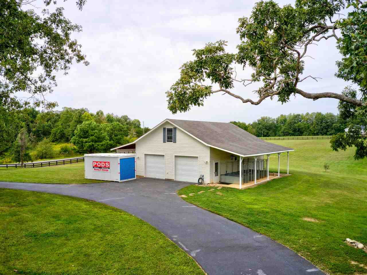 2302 Tilley Farm Road Rougemont, NC 27572 - Photo 28 of 30 Photo 28