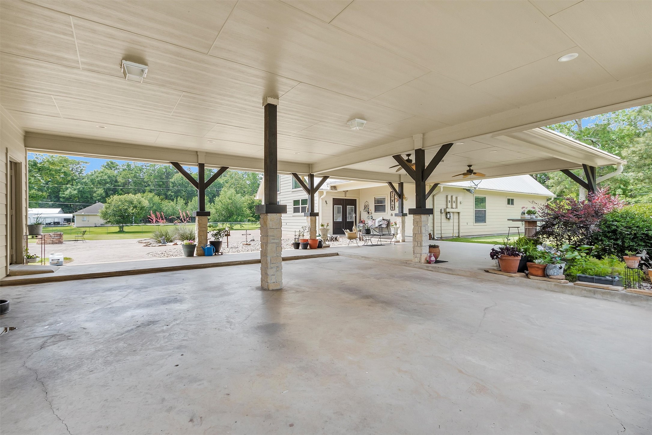 11426 Willis Waukegan Road Conroe, TX 77303 - Photo 28 of 44