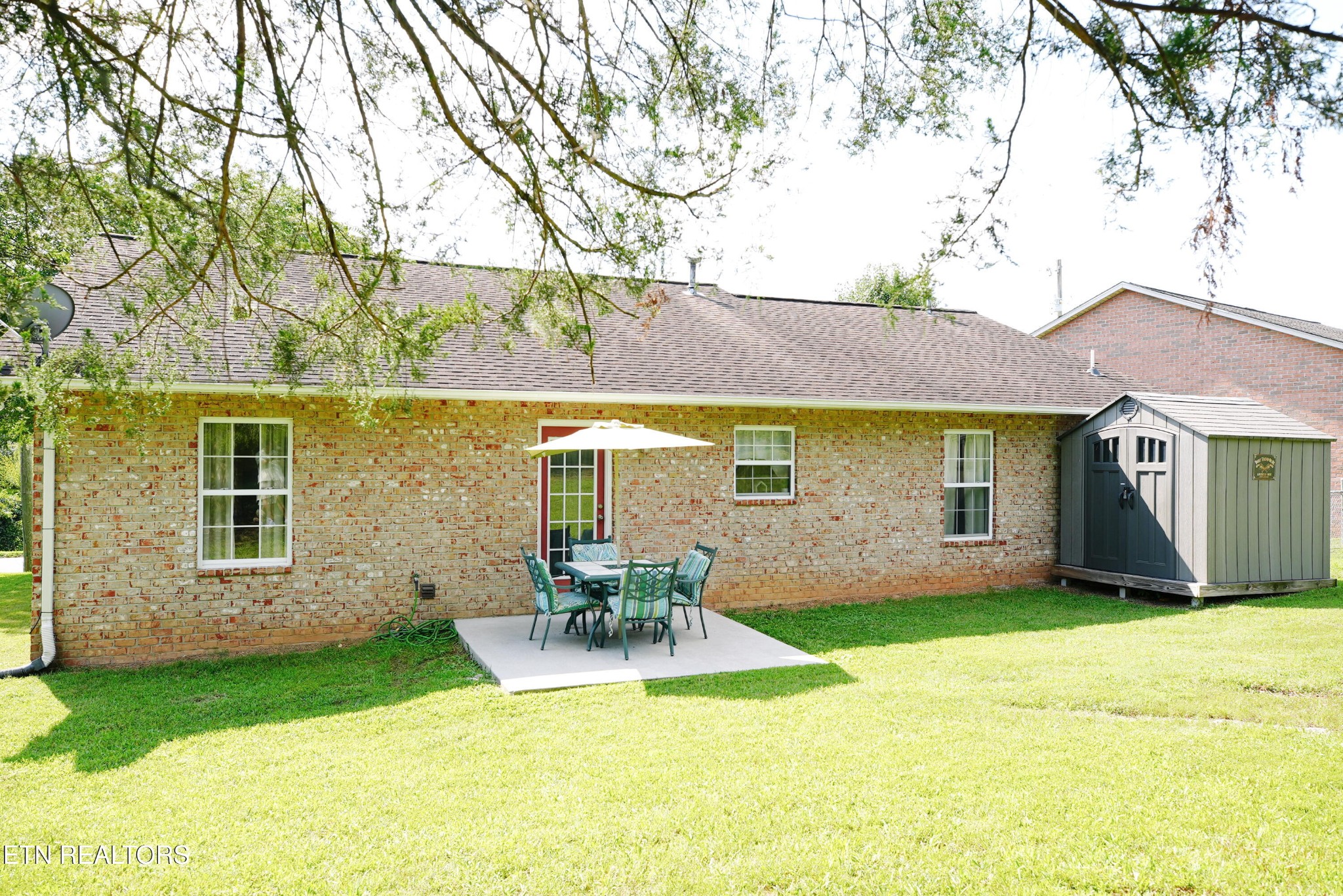 7523 Cotton Patch Road Corryton, TN 37721 - Photo 43 of 45 Gallery Image 43