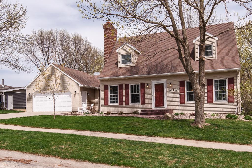5812 26th Avenue Northwest Rochester, MN 55901 - Photo 1 of 1
