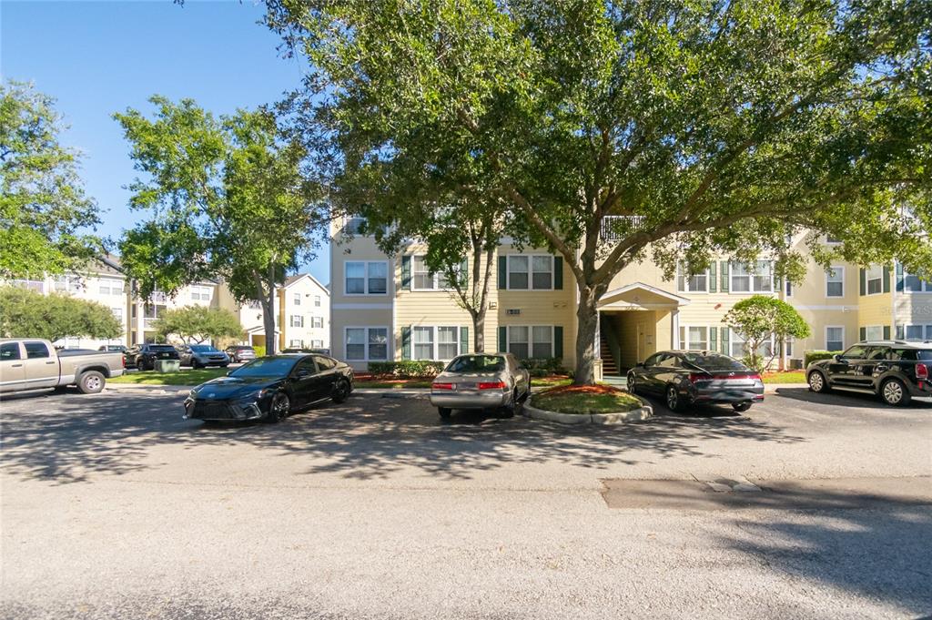 18103 Back Stretch Lane Tampa, FL 33647 - Photo 15 of 24 a view of a street with cars