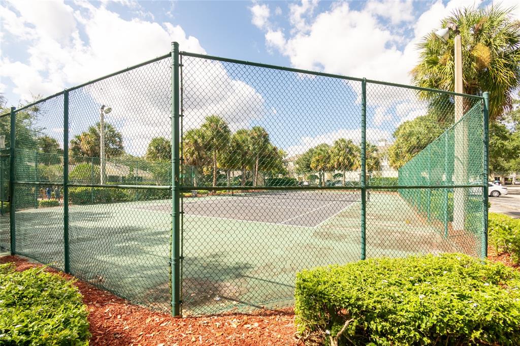 18103 Back Stretch Lane Tampa, FL 33647 - Photo 23 of 24 a view of a balcony