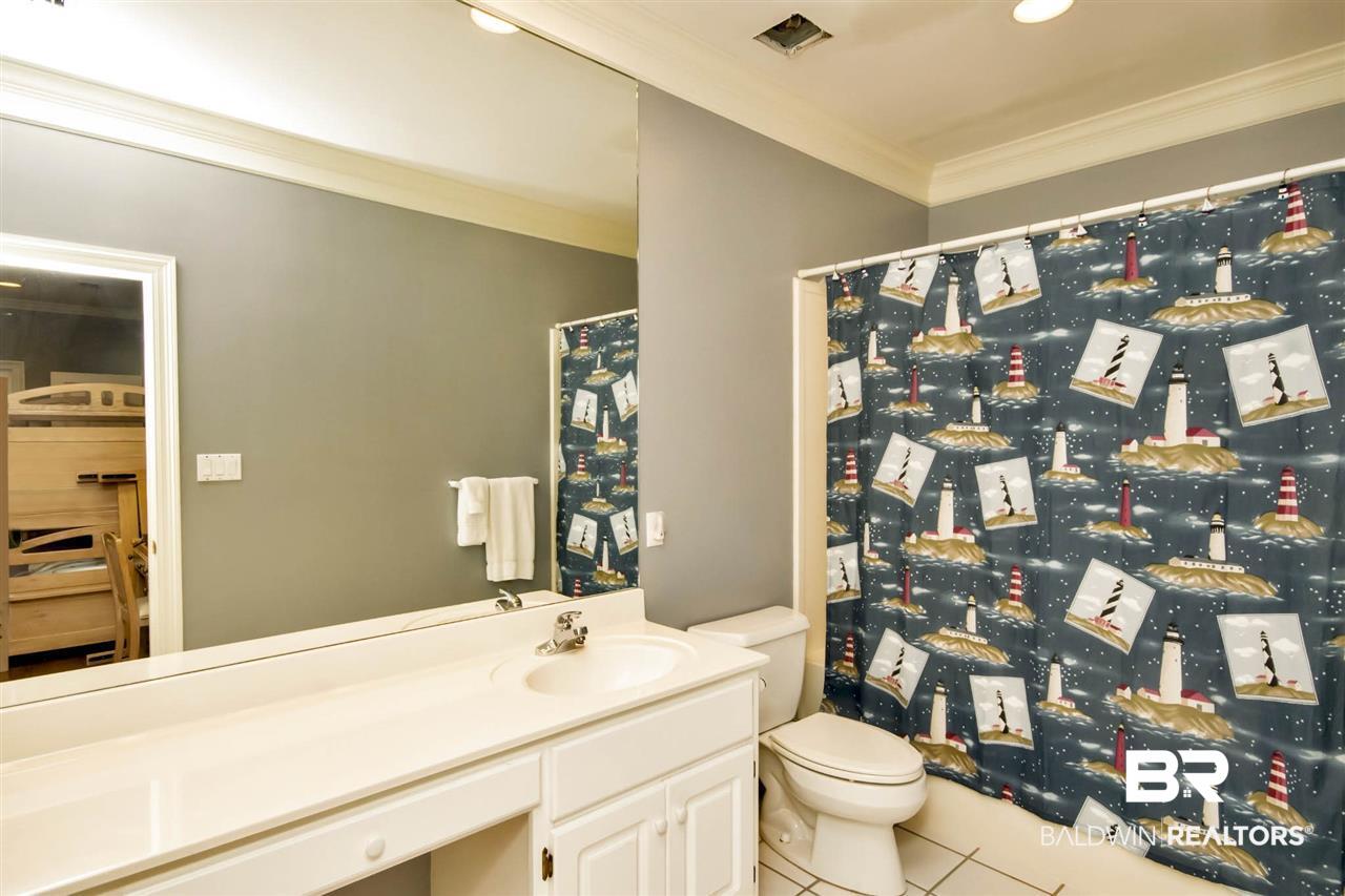 2805 Churchbell Court Mobile, AL 36695 - Photo 33 of 50