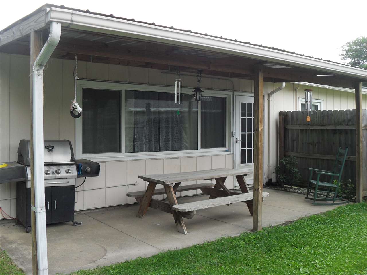 1613 Warhawk Road Peru, IN 46970 - Photo 14 of 20