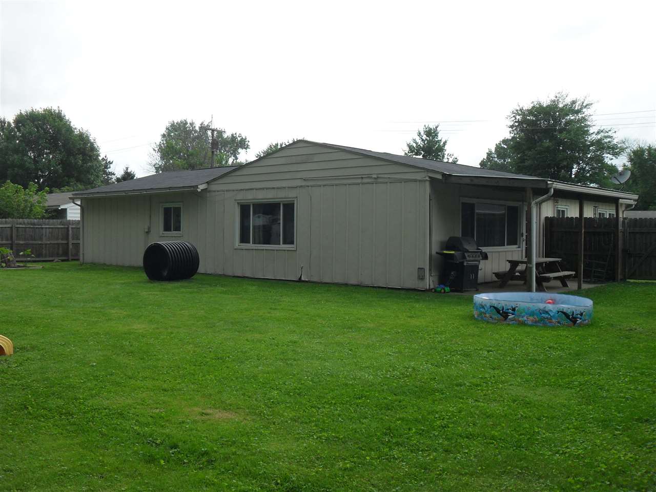 1613 Warhawk Road Peru, IN 46970 - Photo 17 of 20