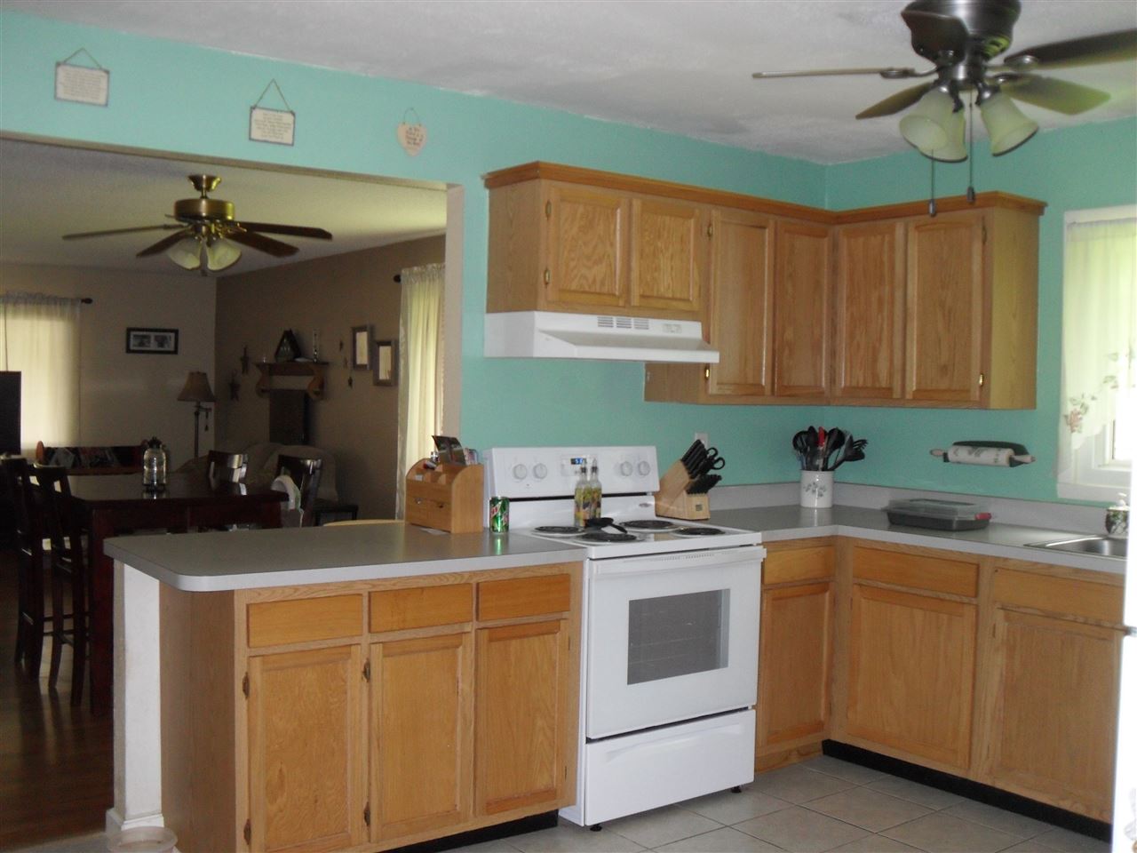 1613 Warhawk Road Peru, IN 46970 - Photo 6 of 20
