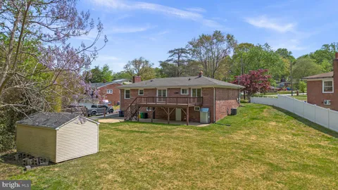 $510,000 | 613 Broad Creek Drive, Fort Washington, MD 20744