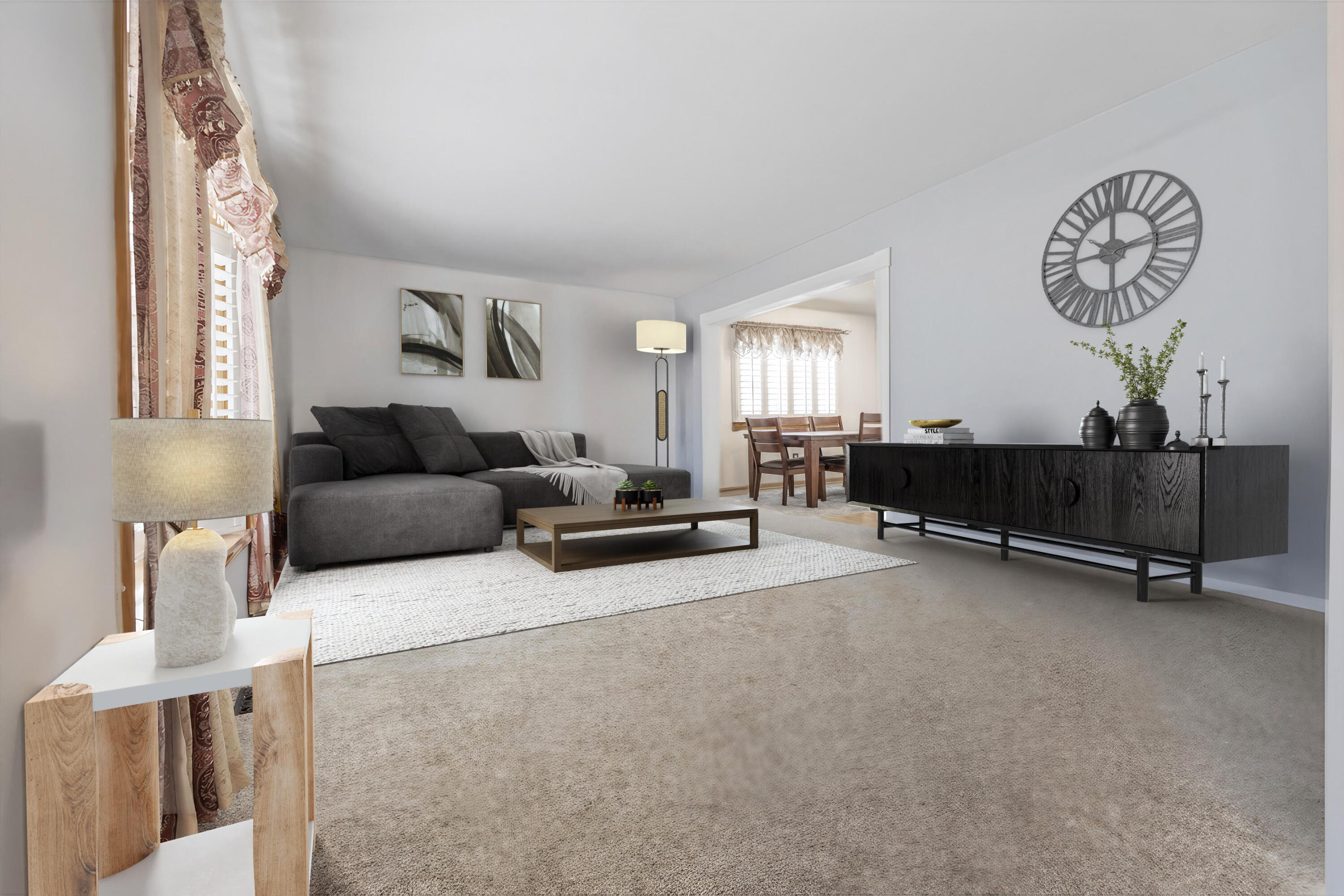 540 Buckingham Road Canton, MI 48188 - Photo 5 of 32 Property_3394_540_Buckingham_-_INT-6_23-