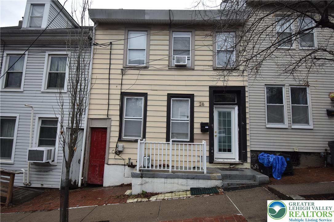26 South 7th Street Easton, PA 18042 - Photo 2 of 16