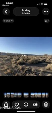 $24,990 | 6 Calico Hills Lane, Unit 239, Yerington, NV 89447