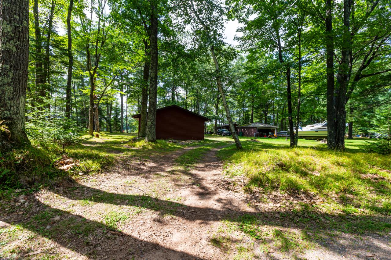 6053 South Garth Lake Road Hazelhurst, WI 54531 - Photo 31 of 36 Gallery Image 31