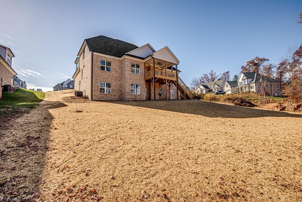 286 Pipers Ridge West Winston-Salem, NC 27127 - Photo 43 of 50 Gallery Image 43