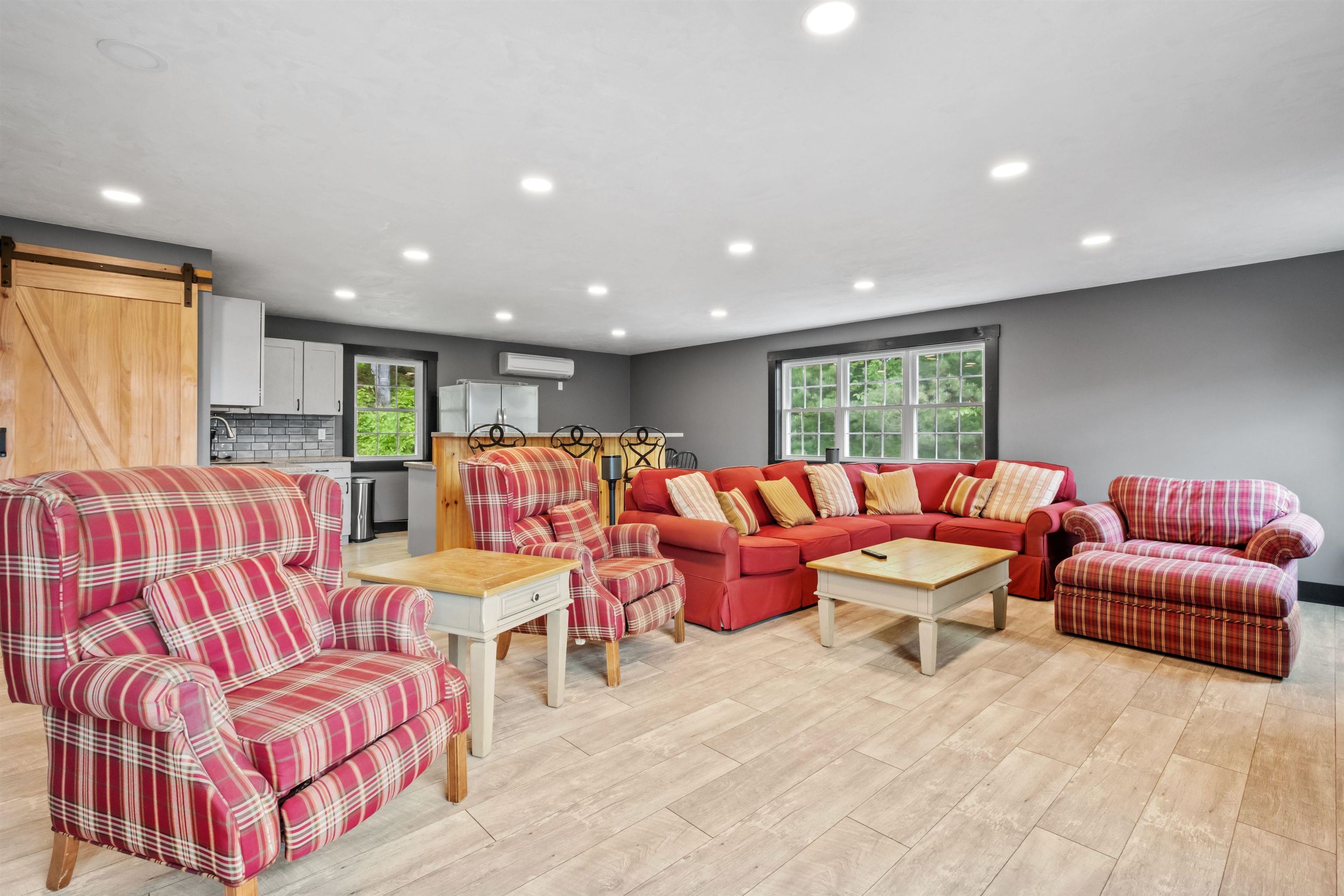 109 Leeward Shores Road Moultonborough, NH 03254 - Photo 50 of 57