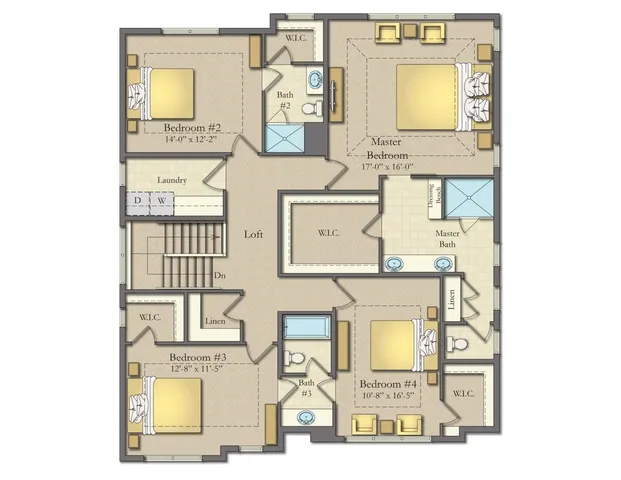 $1,453,600 | 1310 Eagle Street, Naperville, IL 60563